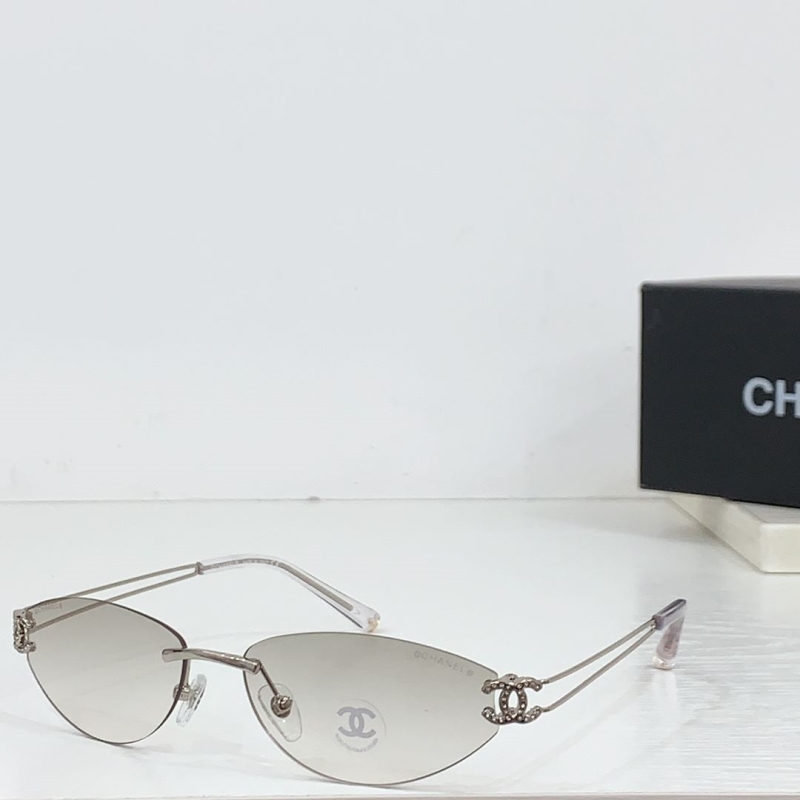 Chanel Sunglasses